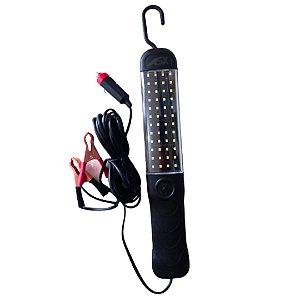 Luminária de Led Pendente (Entrega só na Loja Física)